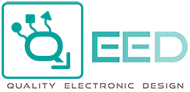 Qeed Logo
